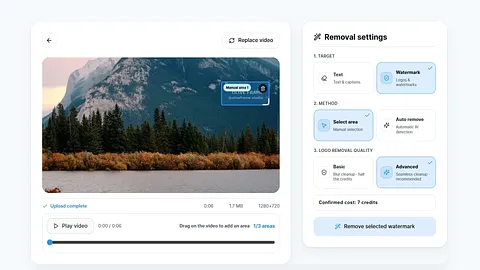 RemoveText.video screenshot 3