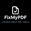 FixMyPDF