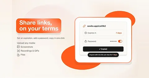 Sowiks screenshot 1