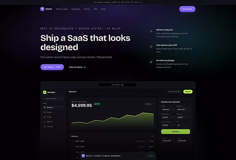 GliaKit screenshot 4
