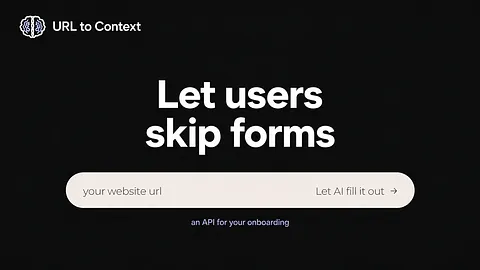 Get business summary from a URL screenshot 1