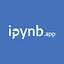 ipynb.app