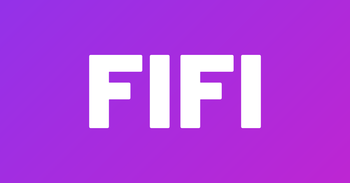 FIFI