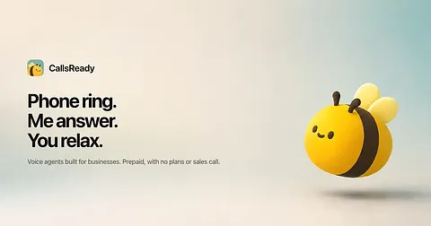 CallsReady screenshot 1