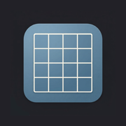 Overgrid - Drawing Grid