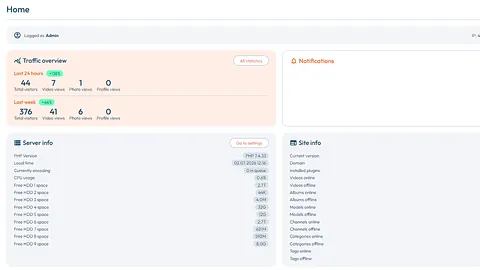 Tubes Booster screenshot 3