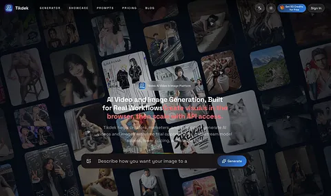 MetaMuse screenshot 1