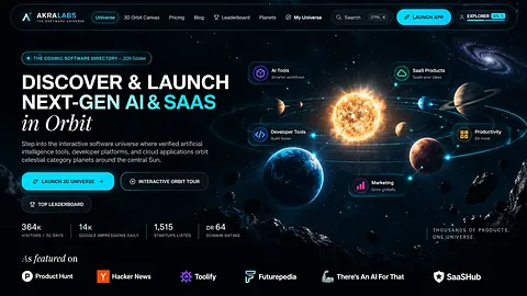 AkraLabs screenshot 1