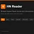 HN Reader with Obsidian