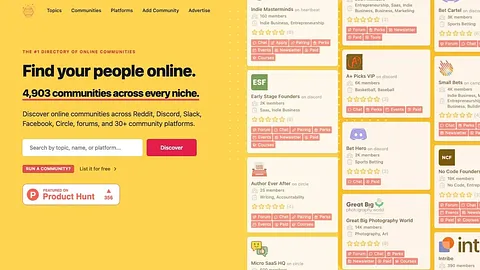Hive Index screenshot 1