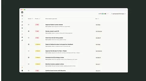 readywhen screenshot 1