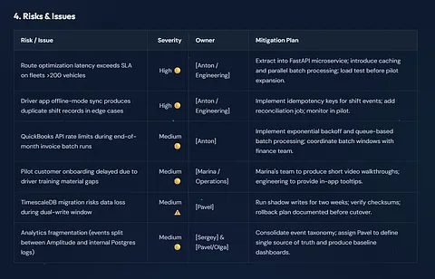 MeetWave screenshot 2