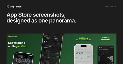 AppScreen screenshot 2