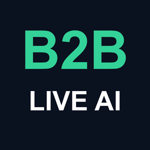 B2B Agency Live AI