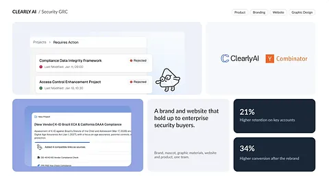 Foundey screenshot 1