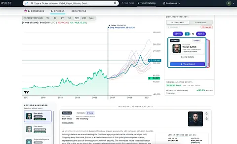 iPulse AI screenshot 1