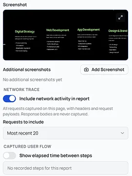 Repliqa screenshot 3