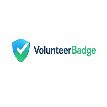 VolunteerBadge screenshot 1