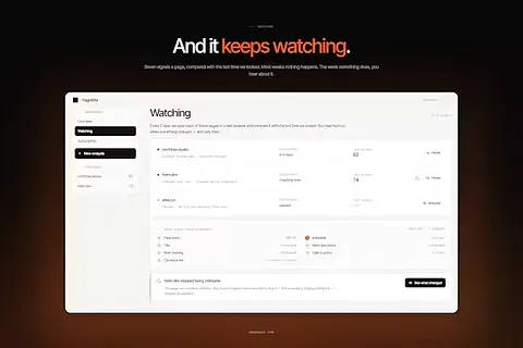 PageWisr screenshot 3