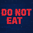 DoNotEat