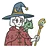 Character Generator