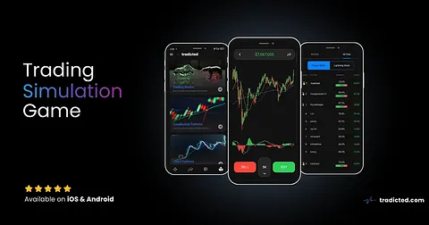 tradicted screenshot 1