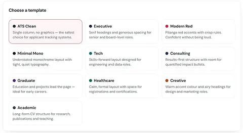 Pitanga Labs screenshot 2