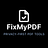 FixMyPDF