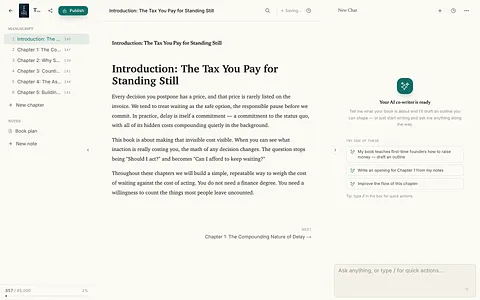 Bookwiz screenshot 4