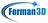 Forman3D