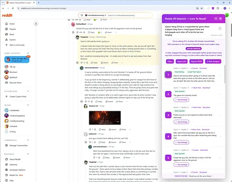 FIFI screenshot 1