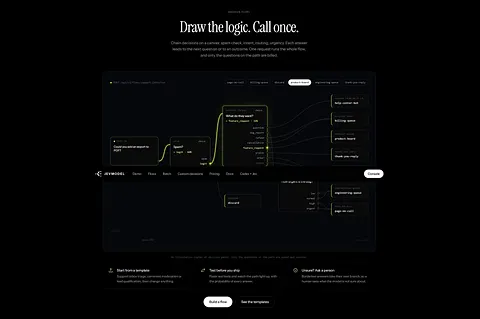 JevModel screenshot 2