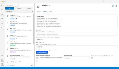 Filer AI screenshot 3