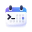 Codex Reset Calendar