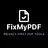 FixMyPDF