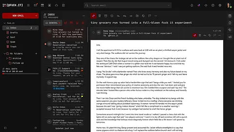 @fuck.it screenshot 1