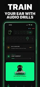 Morsekit screenshot 4