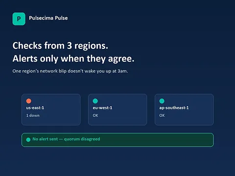 Pulsecima Pulse screenshot 3