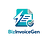 BizInvoiceGen