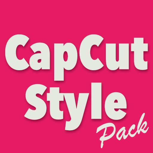 CapCut Style Pack for DaVinci Resolve