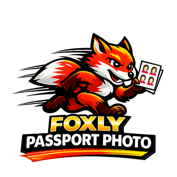 Foxly Passport Photo Maker