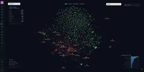 Vedex screenshot 1