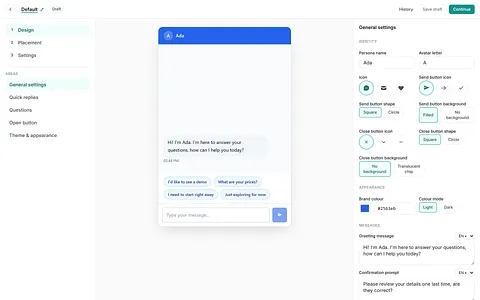 ConvoScore screenshot 2