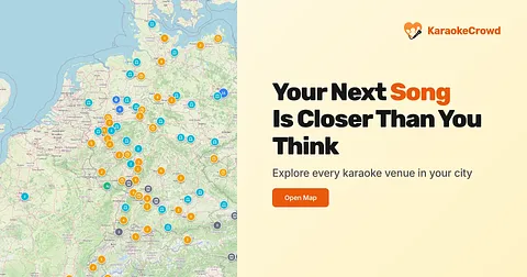 KaraokeCrowd screenshot 3