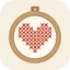 Cross Stitch Pattern Generator