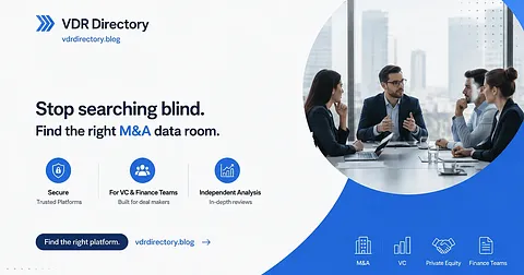 VDR Directory screenshot 1