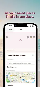 Yondry screenshot 4