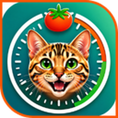 Bengal Pomodoro Timer: Focus & Fitness Breaks