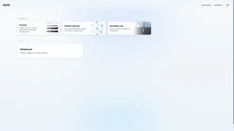 Kaiho screenshot 1