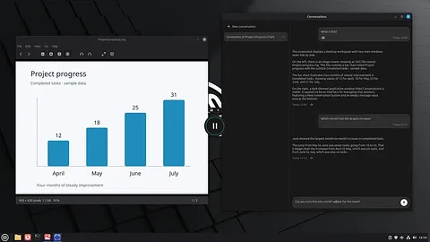 VoiceVibe screenshot 2